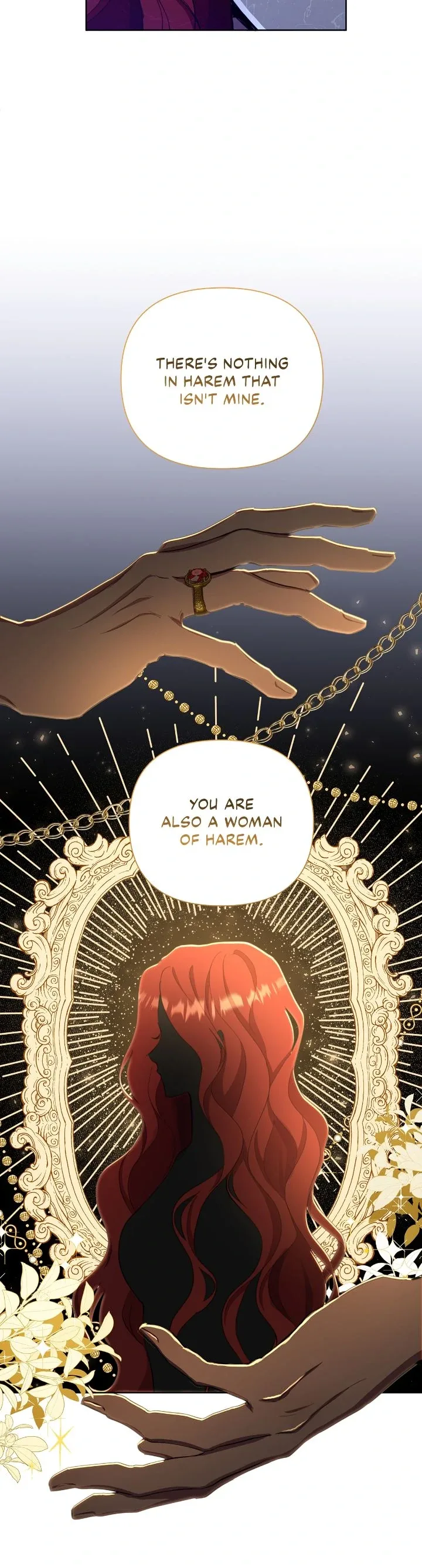 Author, In This Life I’m The Protagonist Chapter 43 page 73