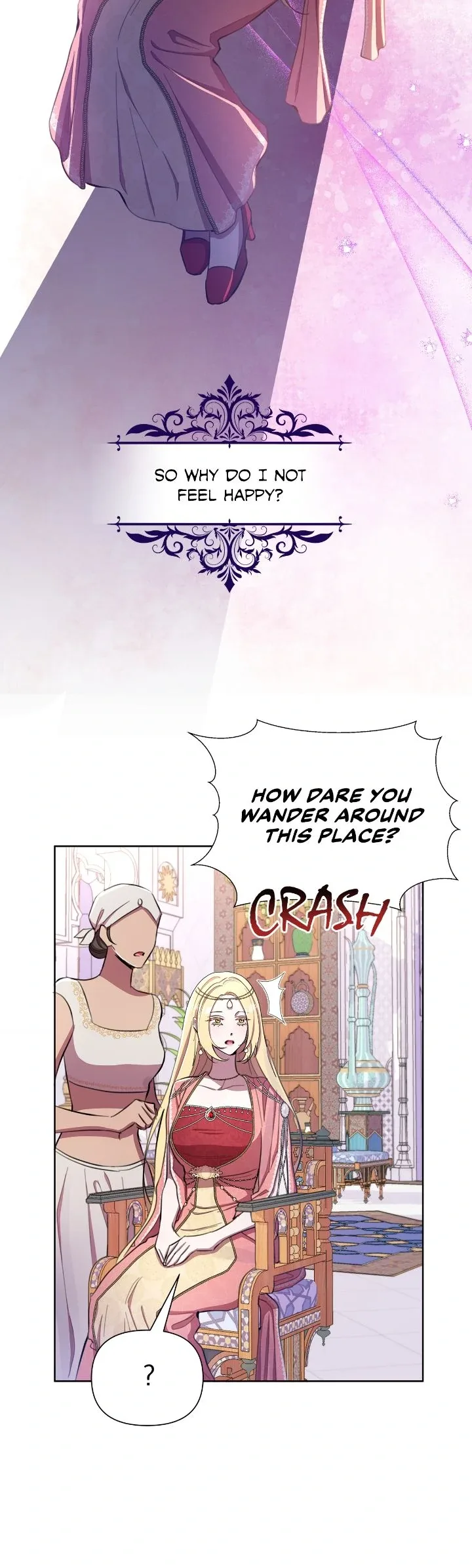 Author, In This Life I’m The Protagonist Chapter 40 page 91