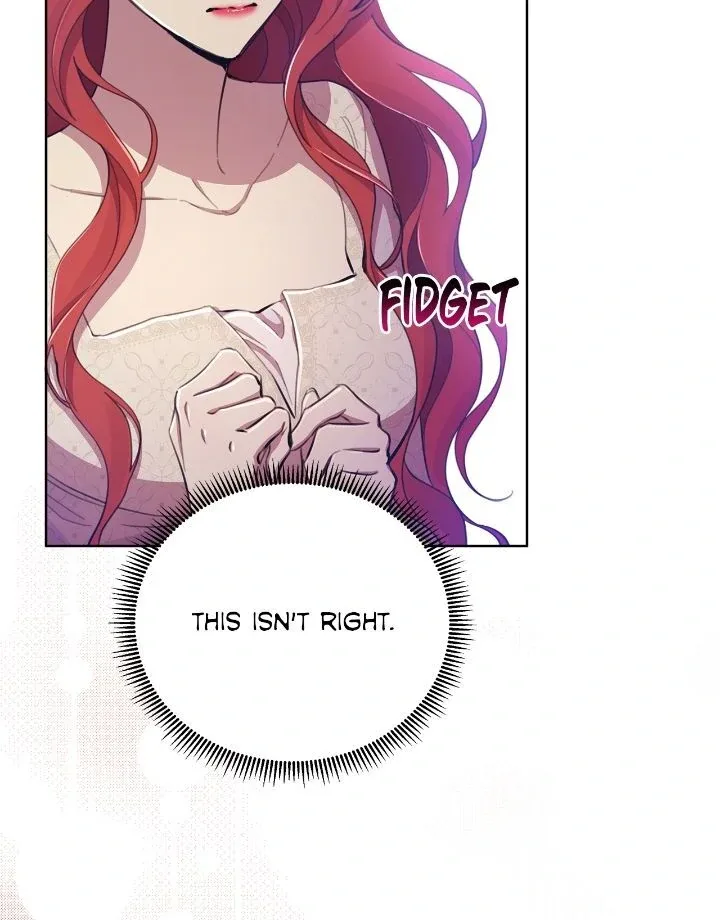 Author, In This Life I’m The Protagonist Chapter 45 page 35