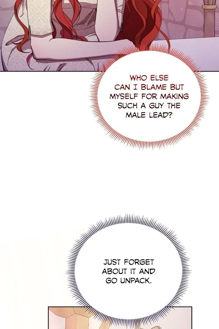 Author, In This Life I’m The Protagonist Chapter 44 page 93