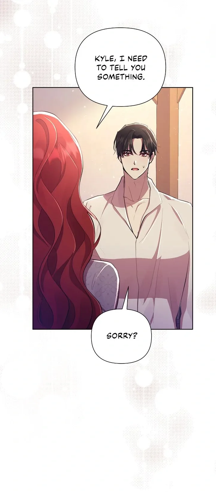 Author, In This Life I’m The Protagonist Chapter 45 page 36