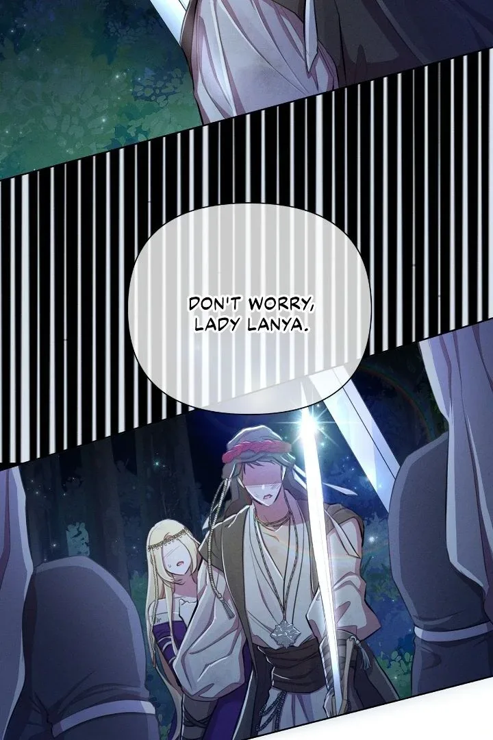 Author, In This Life I’m The Protagonist Chapter 40 page 97