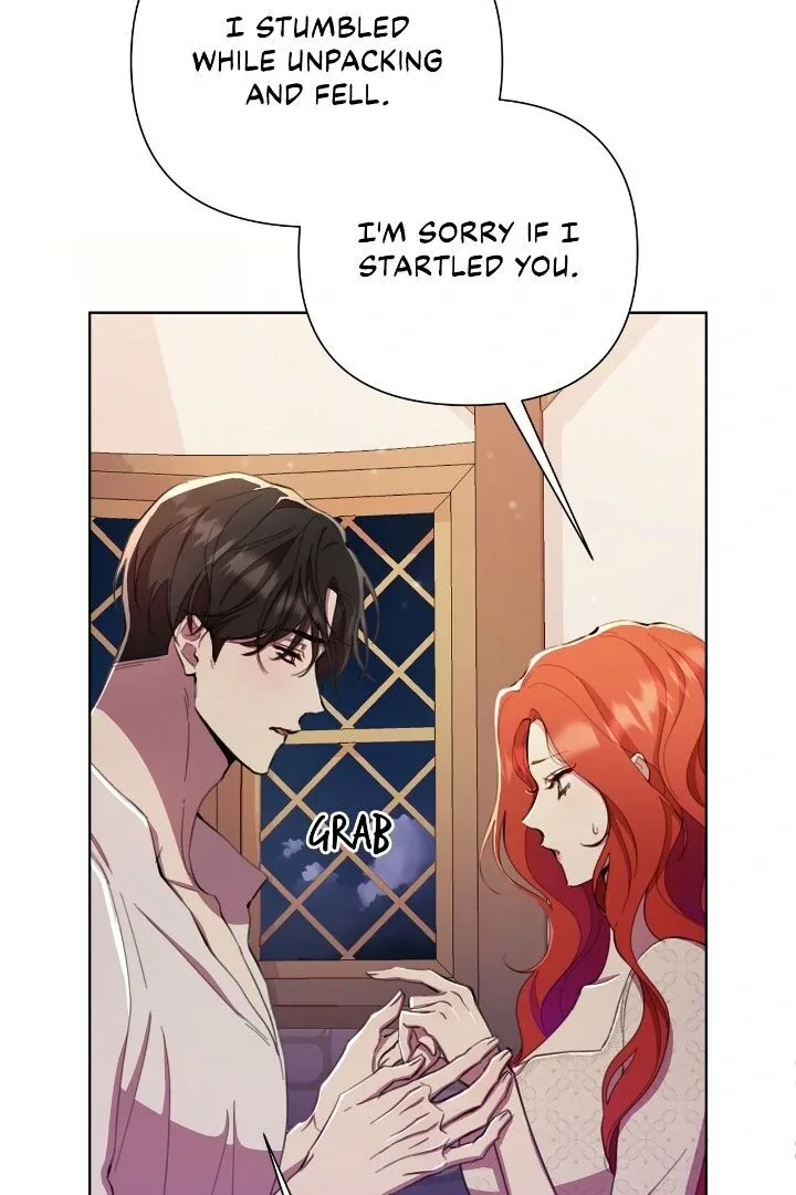 Author, In This Life I’m The Protagonist Chapter 44 page 111