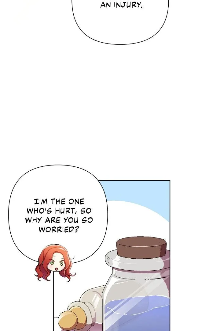 Author, In This Life I’m The Protagonist Chapter 44 page 114
