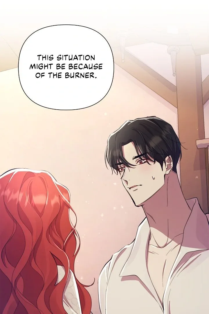 Author, In This Life I’m The Protagonist Chapter 45 page 46