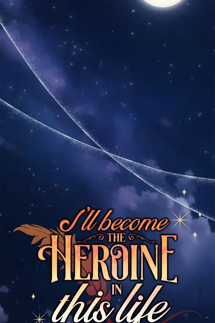 Author, In This Life I’m The Protagonist Chapter 45 page 41