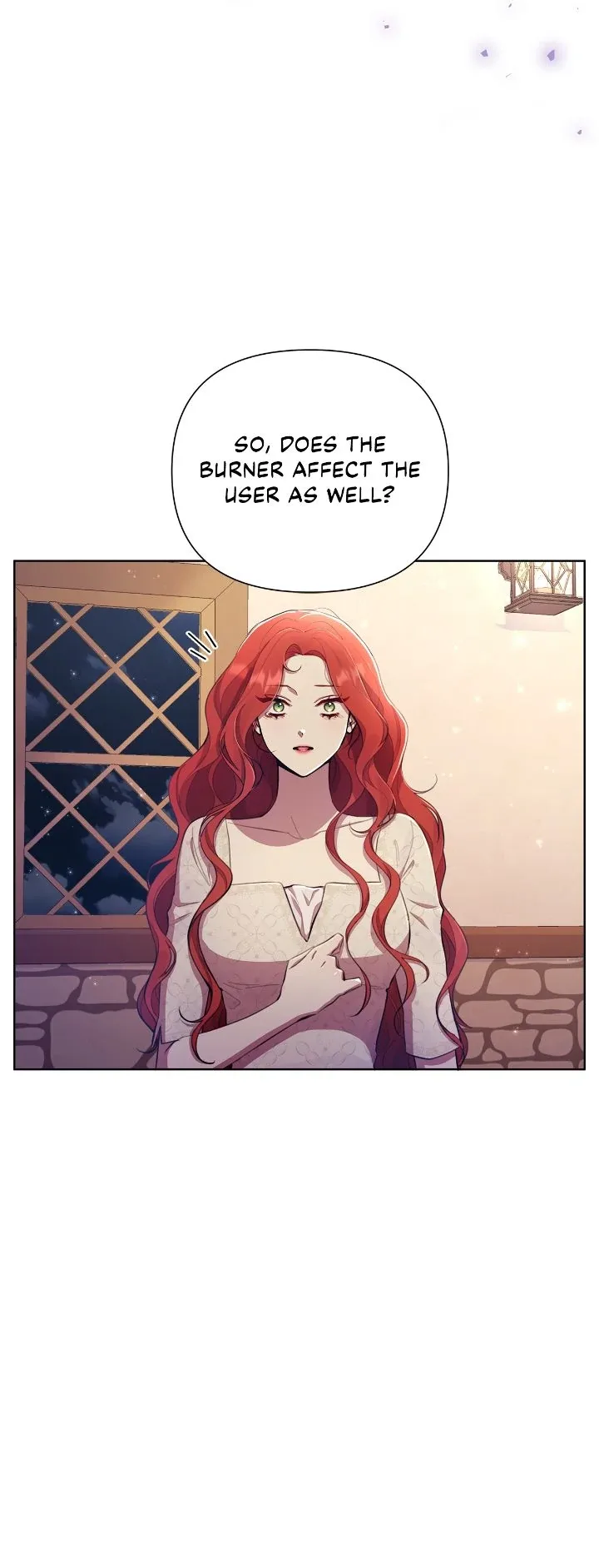 Author, In This Life I’m The Protagonist Chapter 45 page 54