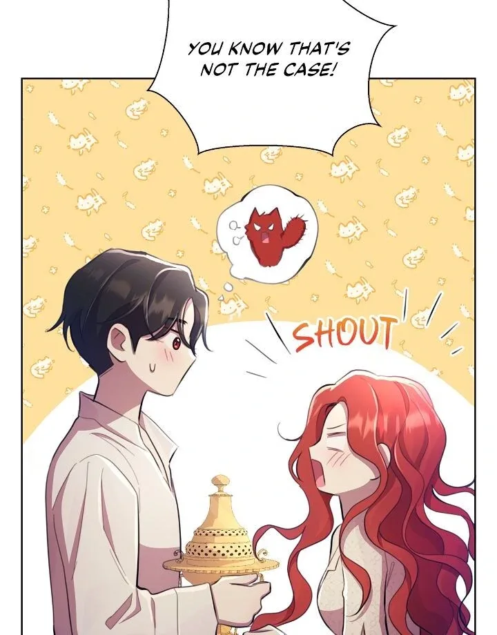 Author, In This Life I’m The Protagonist Chapter 45 page 80