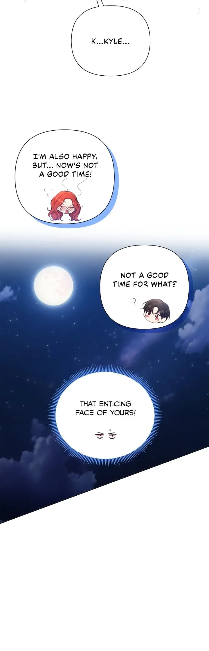 Author, In This Life I’m The Protagonist Chapter 45 page 90