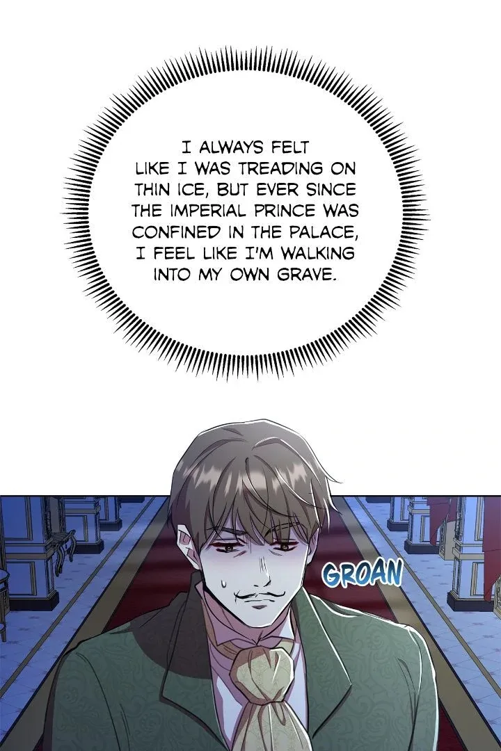 Author, In This Life I’m The Protagonist Chapter 45 page 95