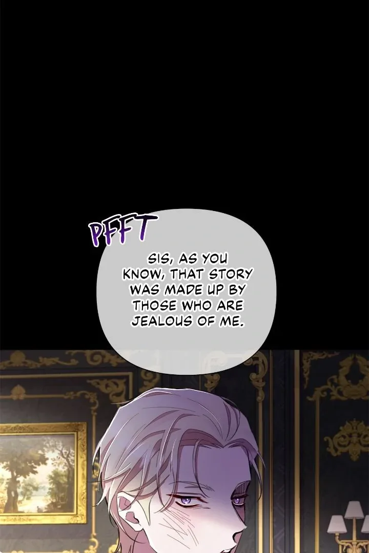Author, In This Life I’m The Protagonist Chapter 45 page 100