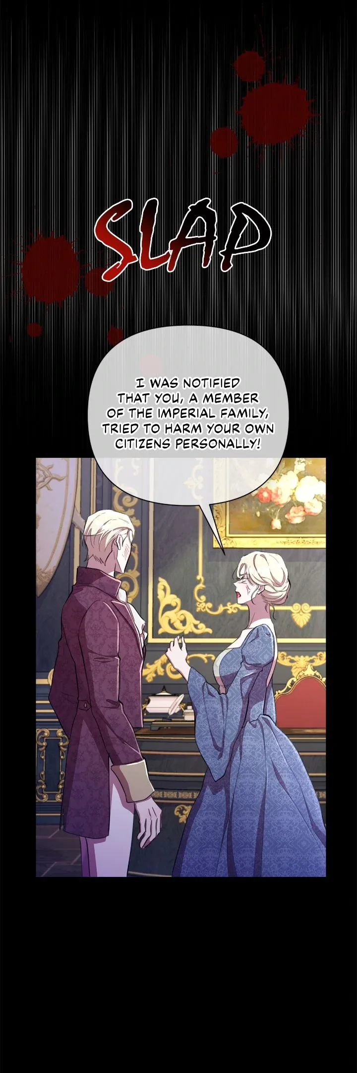 Author, In This Life I’m The Protagonist Chapter 45 page 99