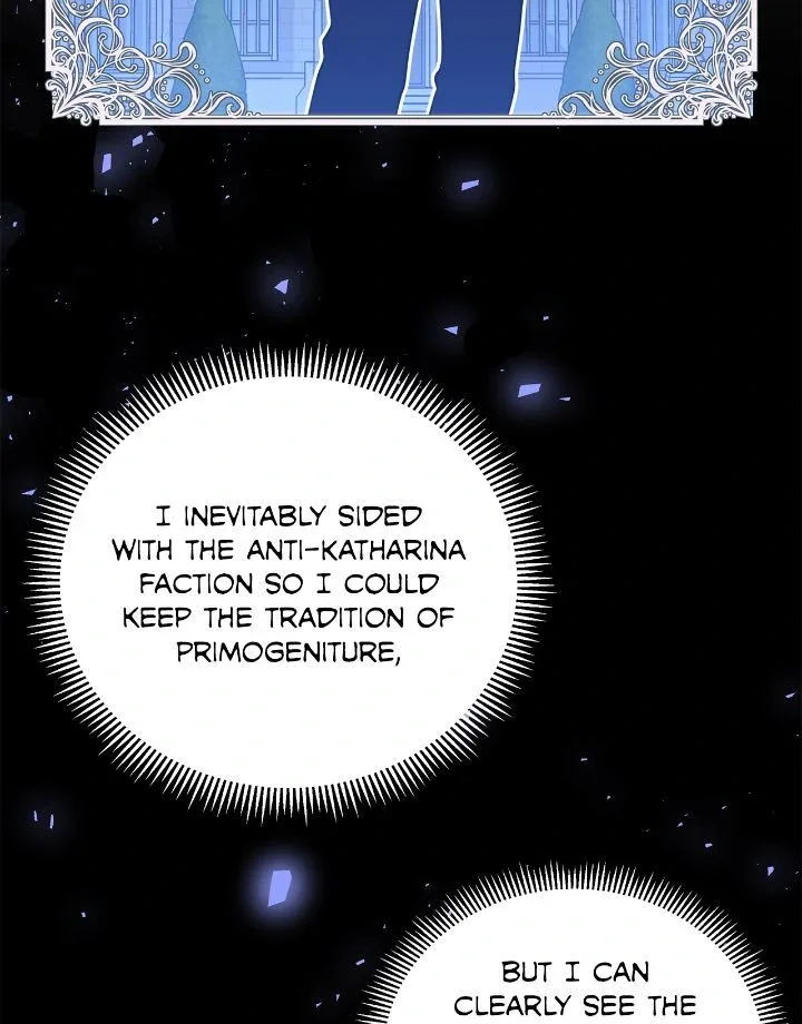 Author, In This Life I’m The Protagonist Chapter 45 page 111