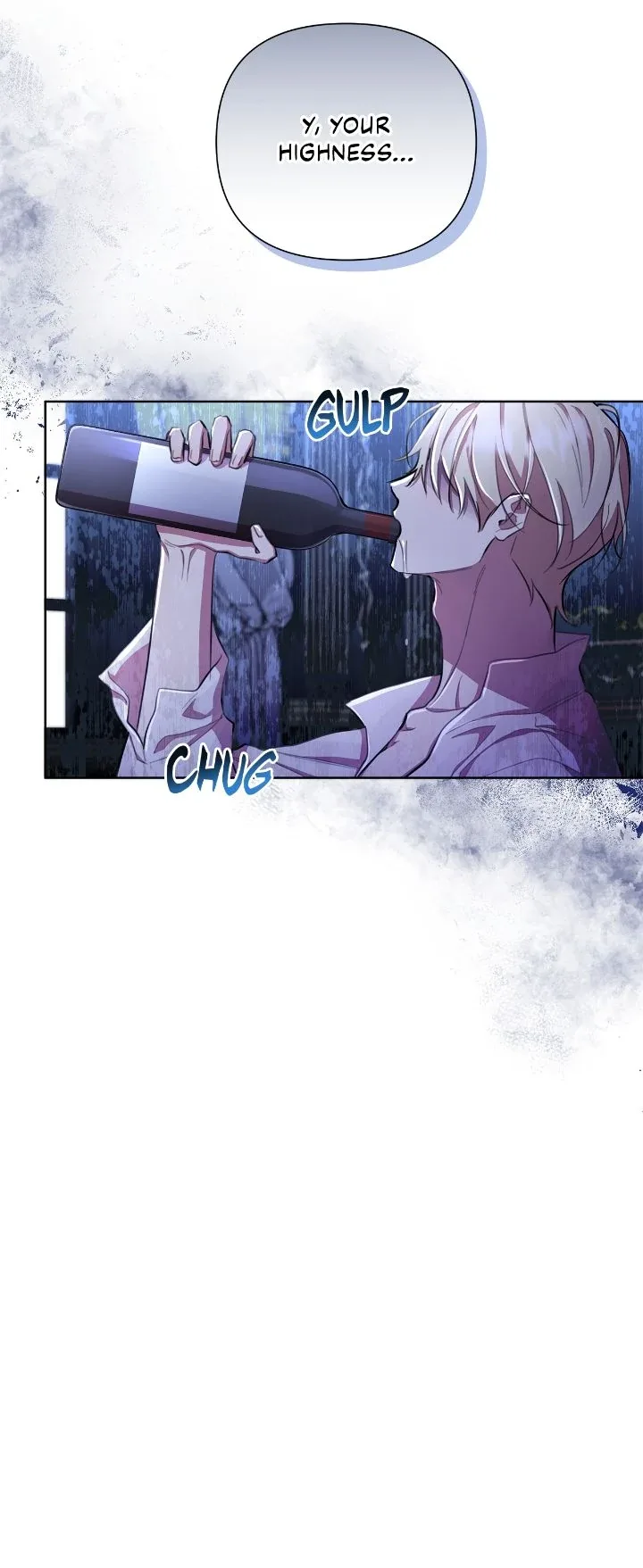 Author, In This Life I’m The Protagonist Chapter 45 page 117