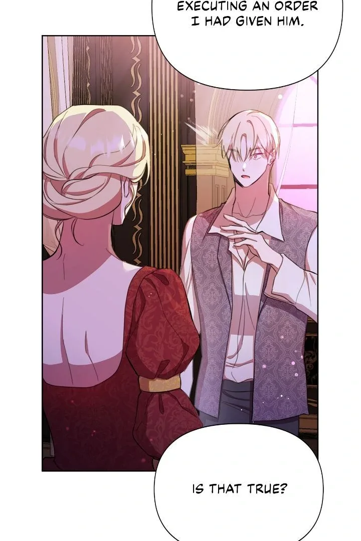 Author, In This Life I’m The Protagonist Chapter 47 page 6