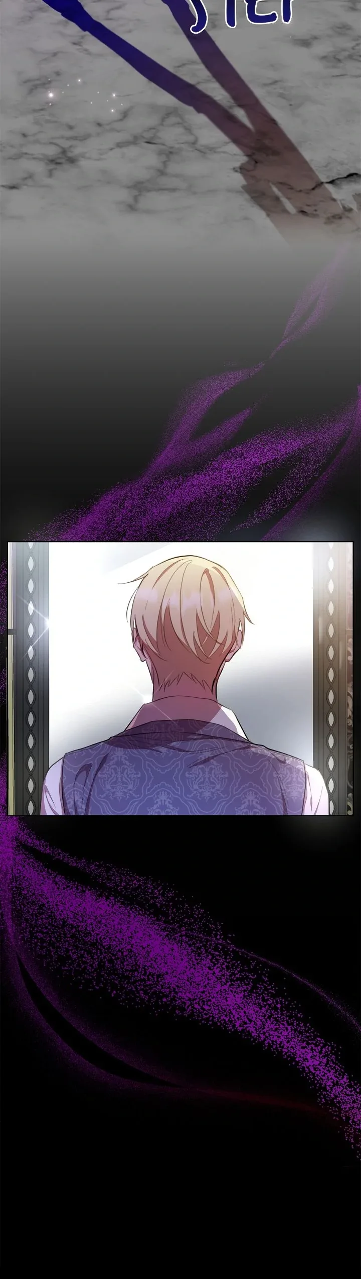 Author, In This Life I’m The Protagonist Chapter 47 page 19