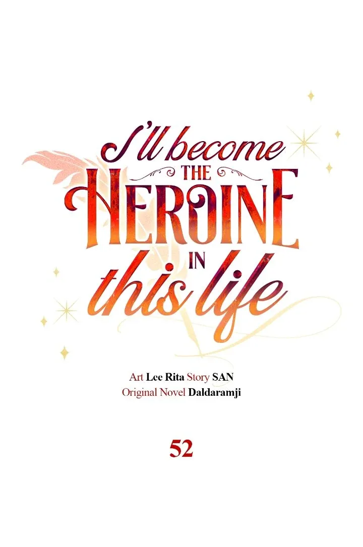 Author, In This Life I’m The Protagonist Chapter 52 page 2