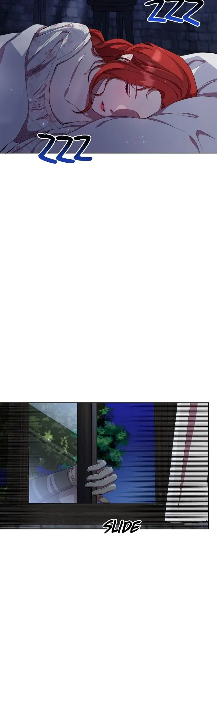 Author, In This Life I’m The Protagonist Chapter 47 page 28