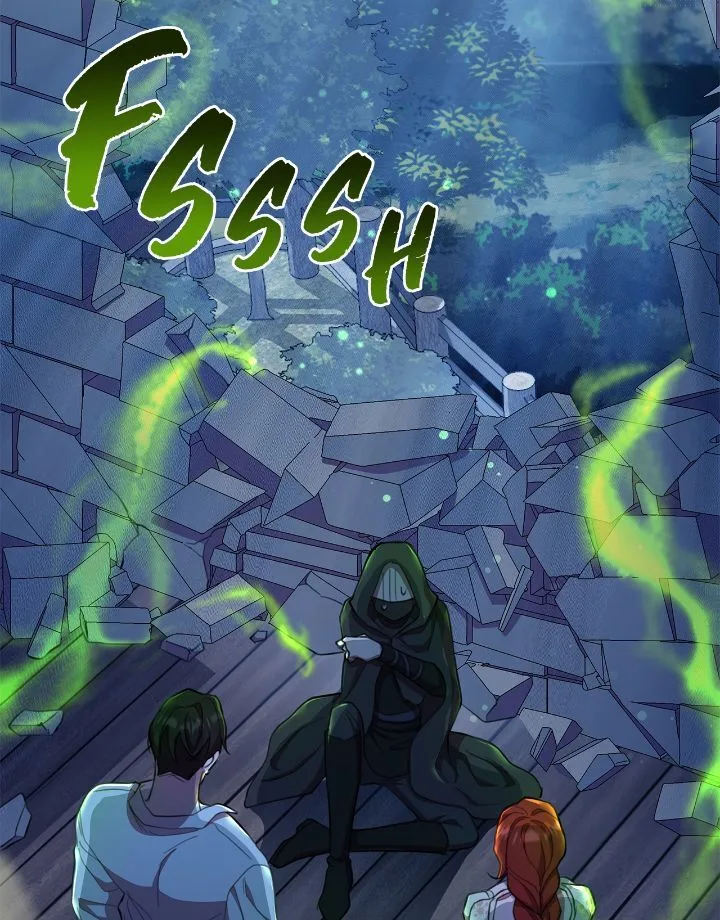 Author, In This Life I’m The Protagonist Chapter 47 page 48