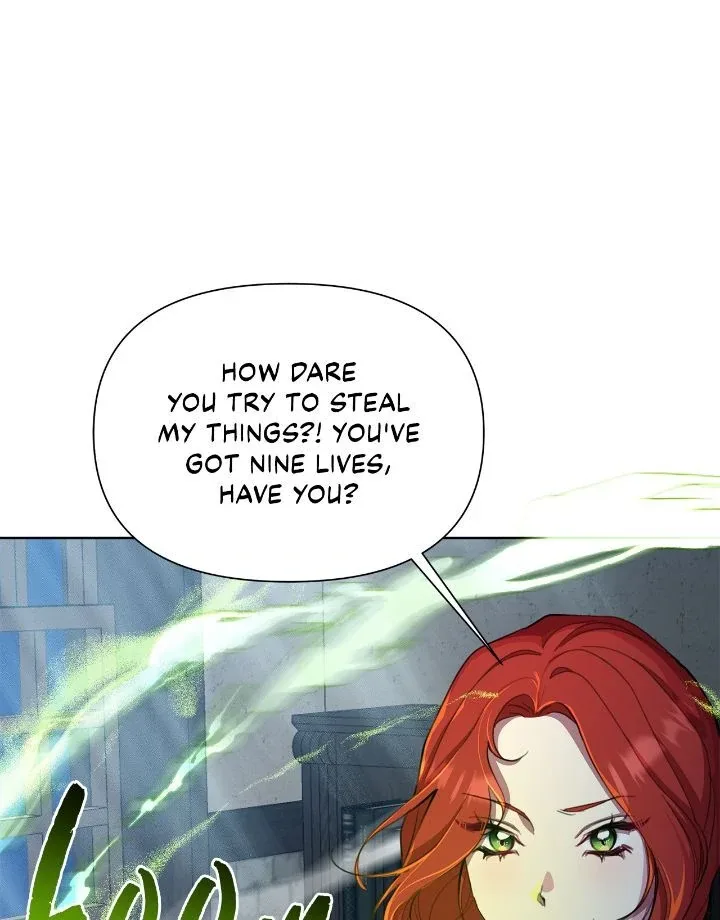 Author, In This Life I’m The Protagonist Chapter 47 page 40