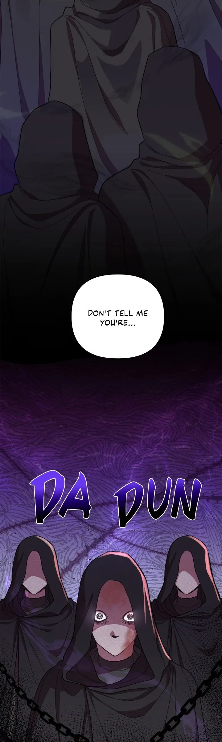 Author, In This Life I’m The Protagonist Chapter 52 page 6