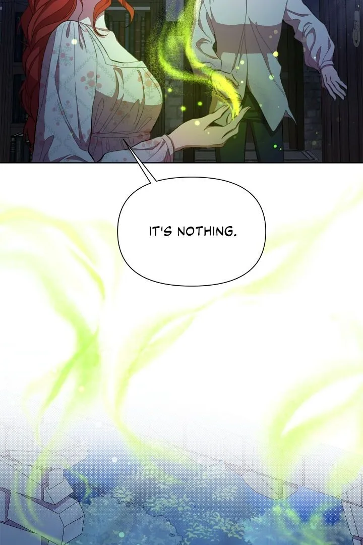 Author, In This Life I’m The Protagonist Chapter 47 page 47