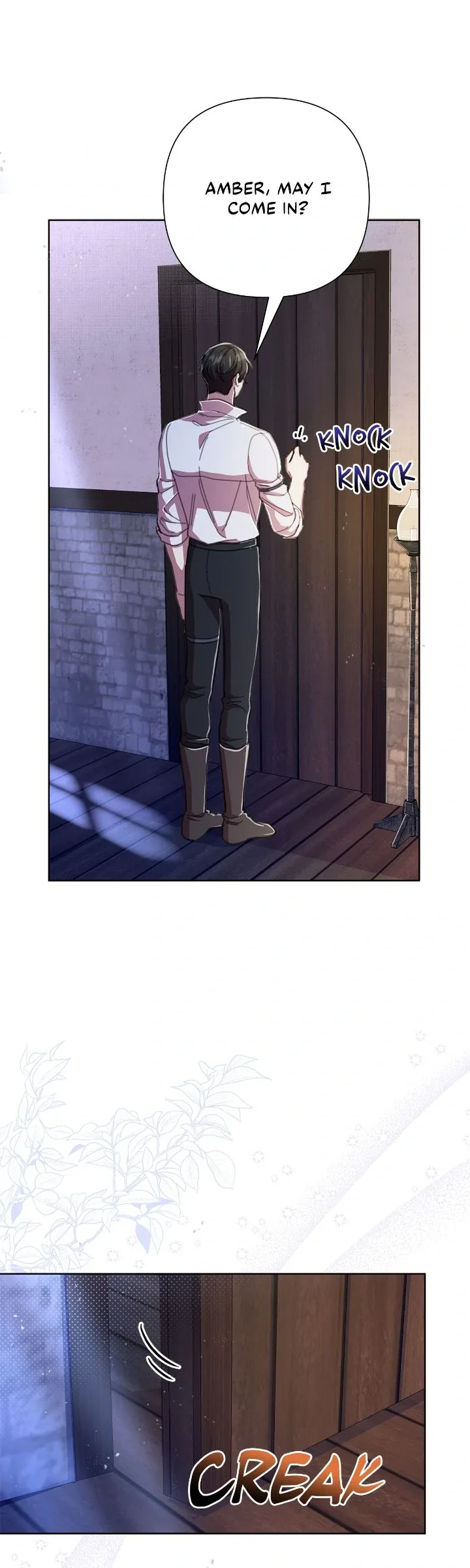 Author, In This Life I’m The Protagonist Chapter 51 page 17