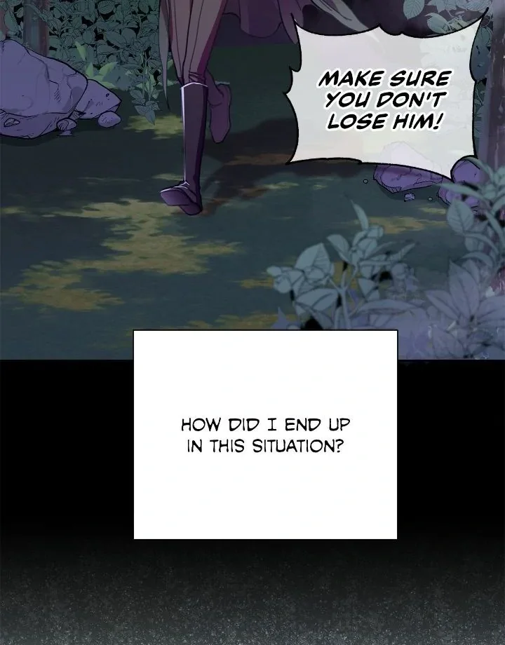Author, In This Life I’m The Protagonist Chapter 50 page 5