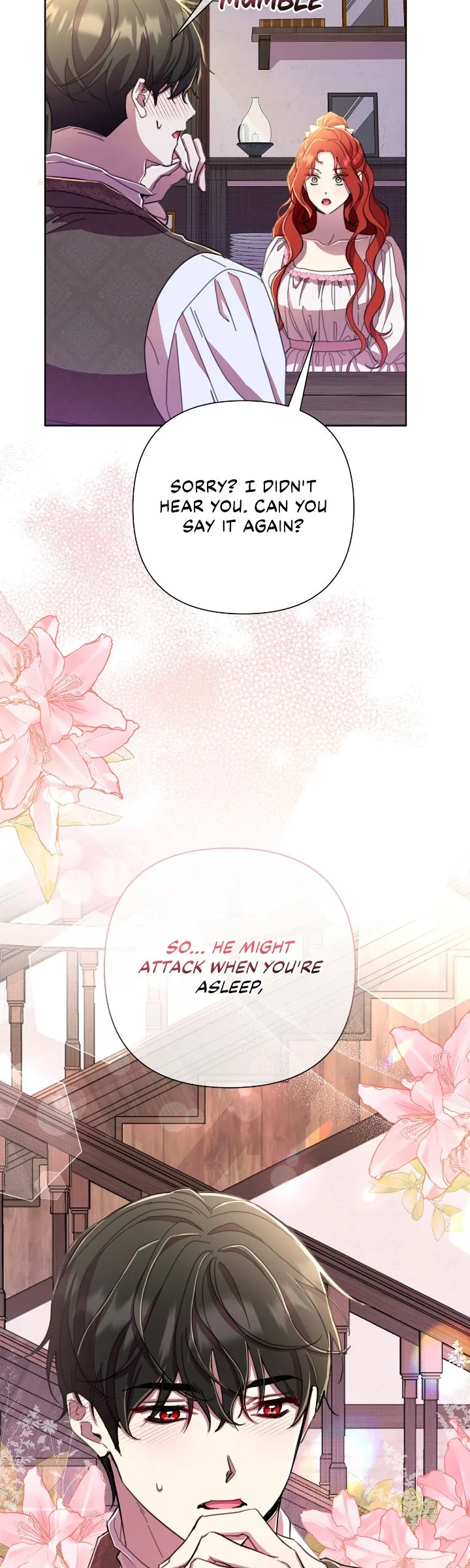 Author, In This Life I’m The Protagonist Chapter 51 page 9