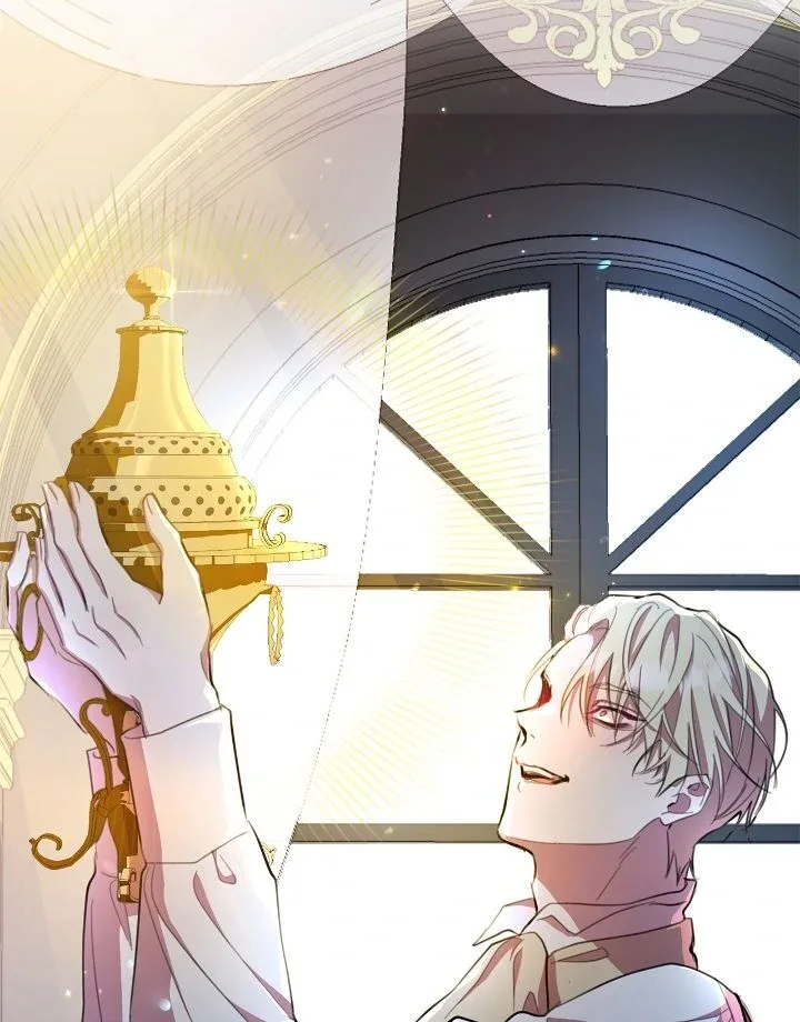 Author, In This Life I’m The Protagonist Chapter 47 page 76