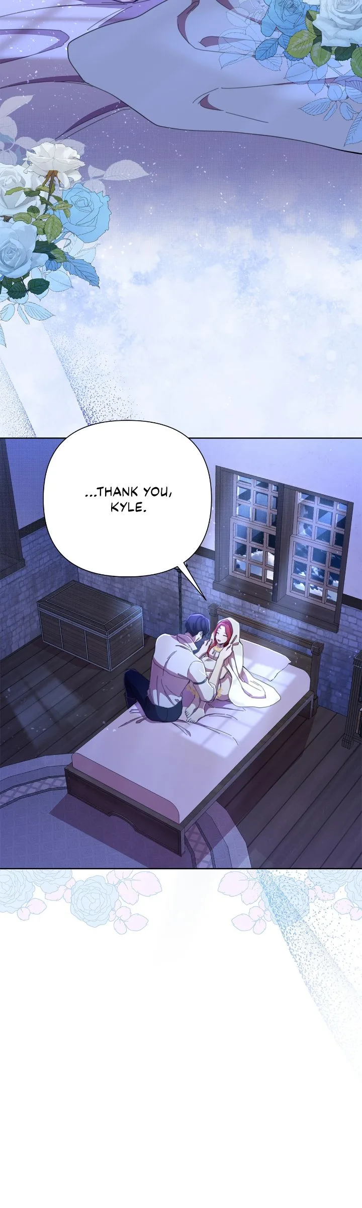 Author, In This Life I’m The Protagonist Chapter 51 page 24