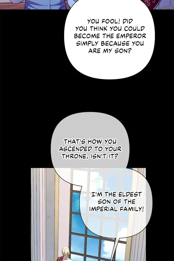 Author, In This Life I’m The Protagonist Chapter 50 page 12