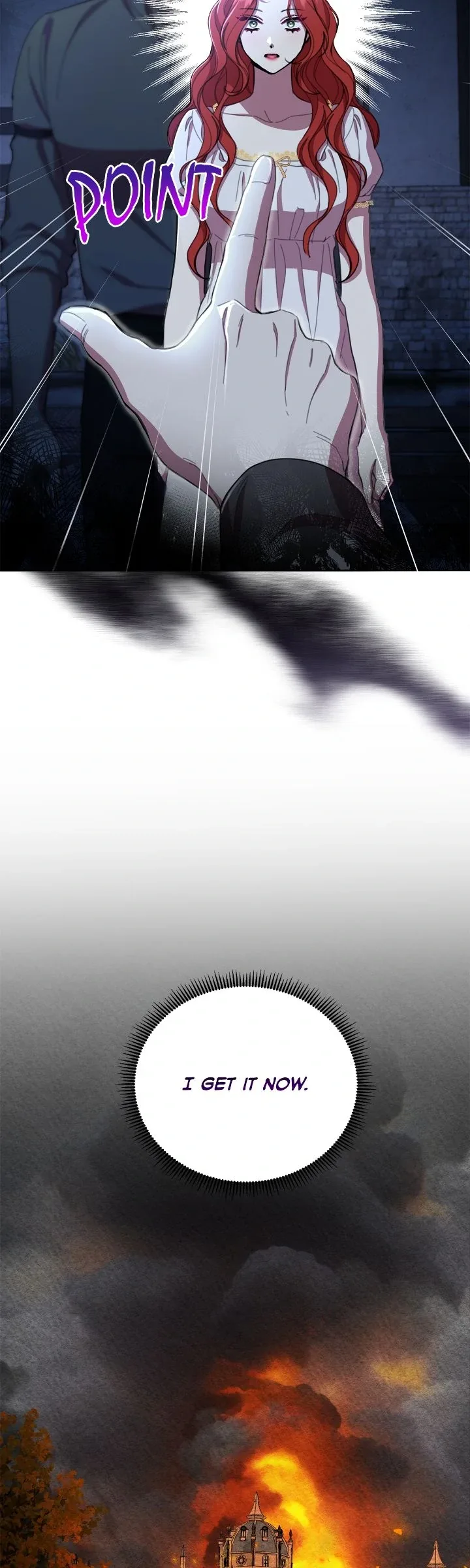 Author, In This Life I’m The Protagonist Chapter 52 page 14