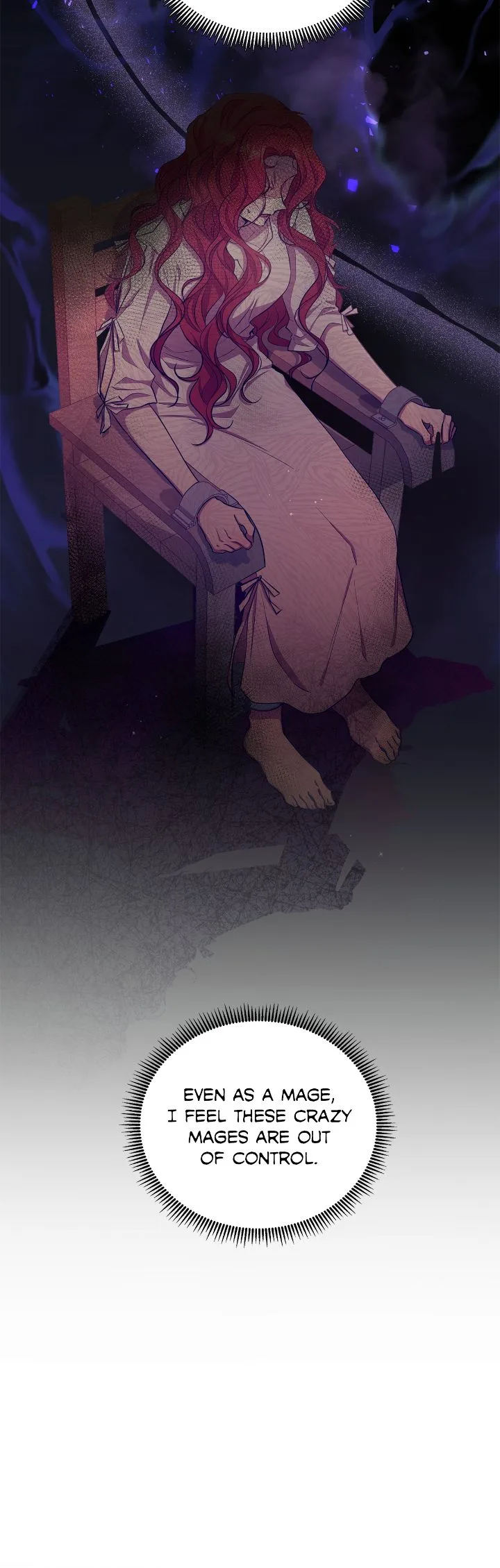Author, In This Life I’m The Protagonist Chapter 52 page 16
