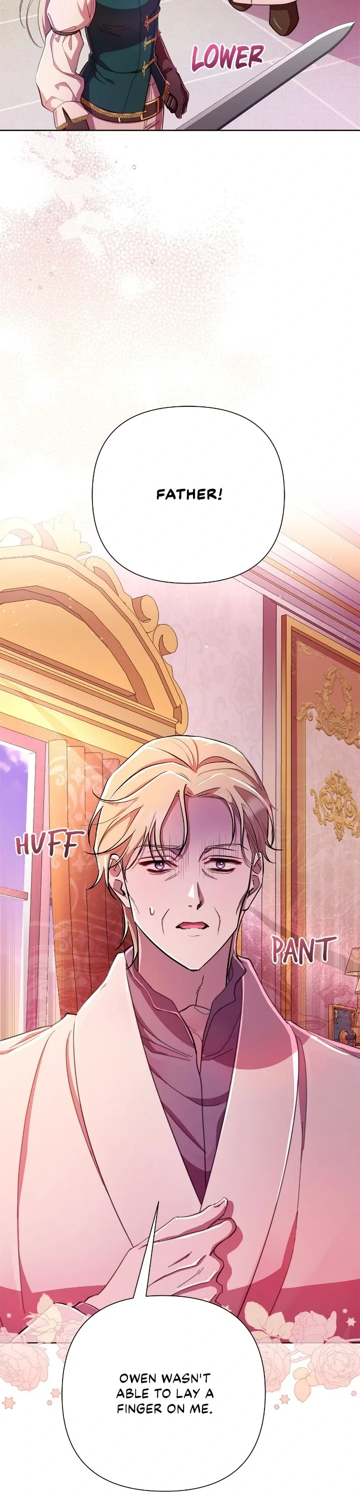 Author, In This Life I’m The Protagonist Chapter 49 page 10
