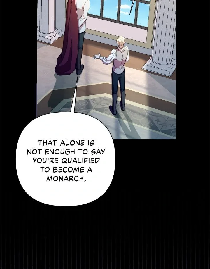 Author, In This Life I’m The Protagonist Chapter 50 page 13