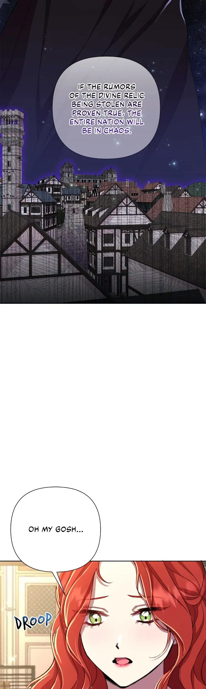 Author, In This Life I’m The Protagonist Chapter 53 page 5