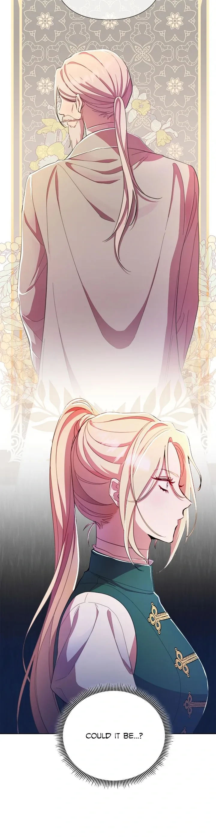 Author, In This Life I’m The Protagonist Chapter 49 page 19