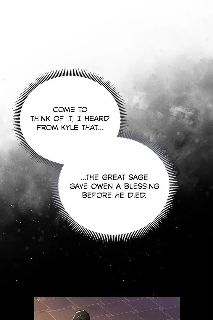 Author, In This Life I’m The Protagonist Chapter 49 page 20