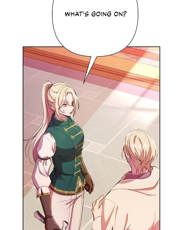Author, In This Life I’m The Protagonist Chapter 49 page 17
