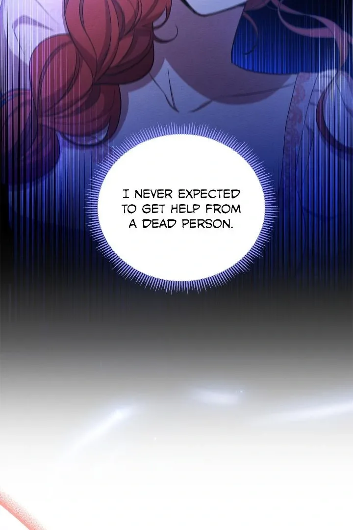 Author, In This Life I’m The Protagonist Chapter 49 page 24