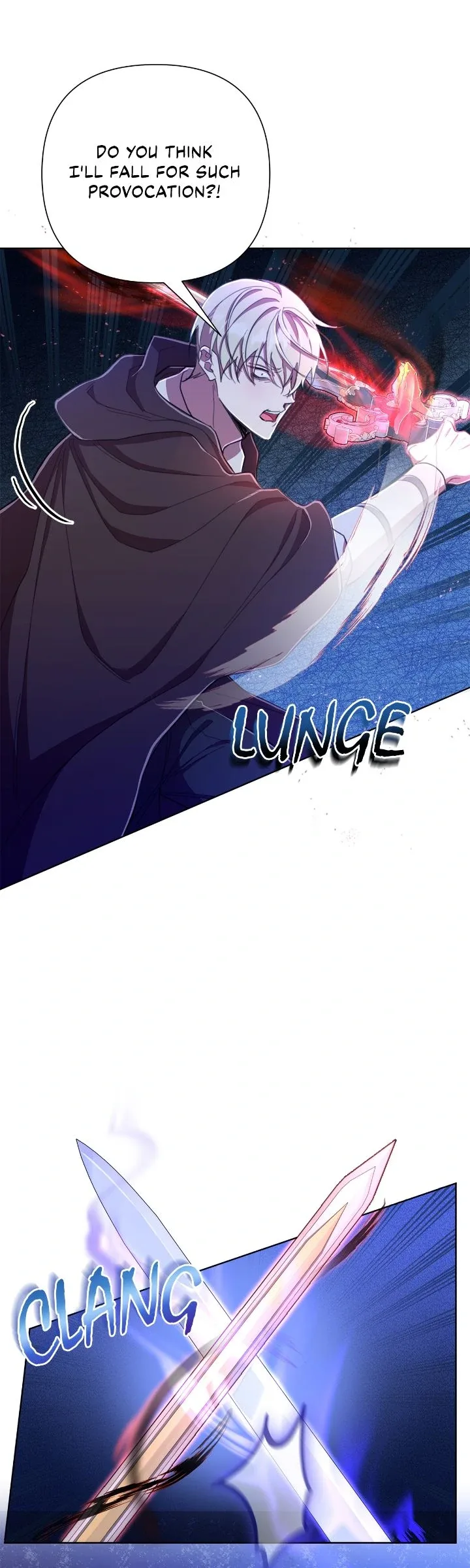 Author, In This Life I’m The Protagonist Chapter 51 page 41
