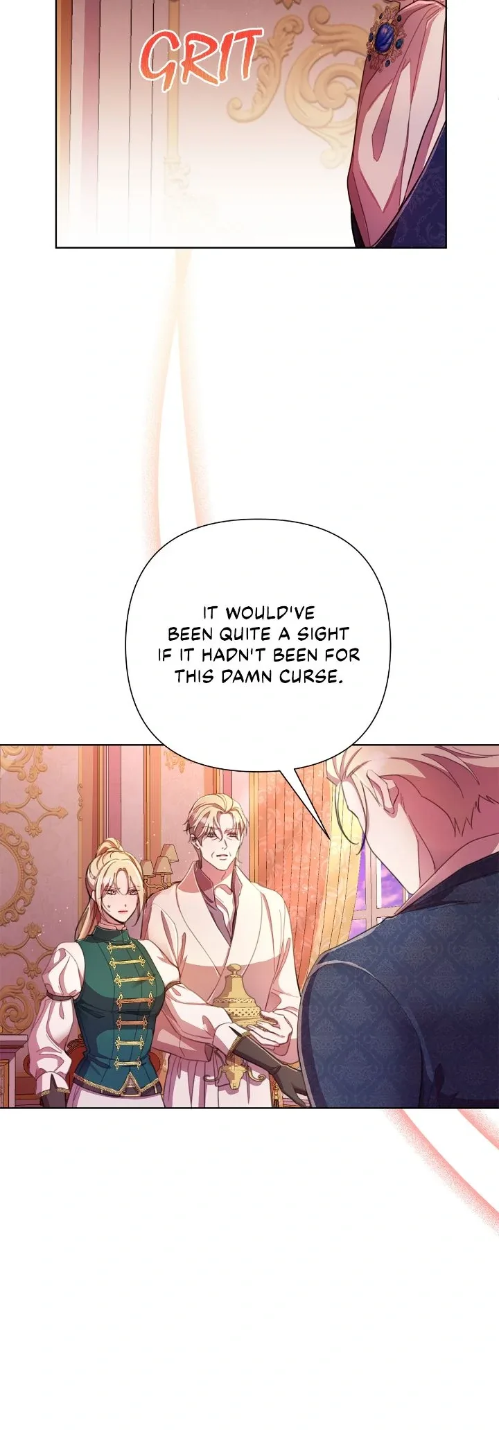 Author, In This Life I’m The Protagonist Chapter 49 page 28