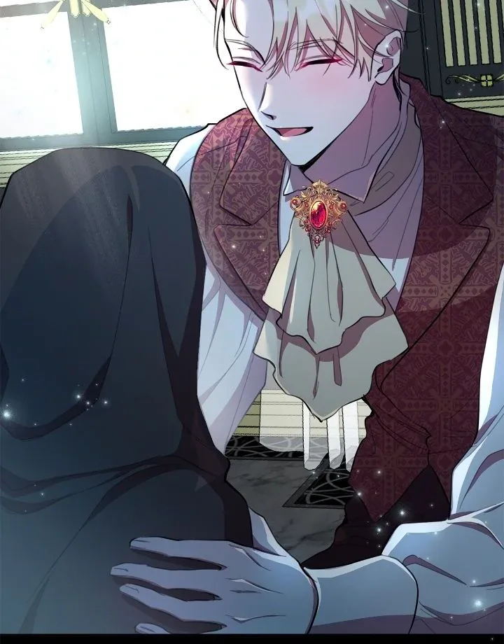 Author, In This Life I’m The Protagonist Chapter 47 page 98