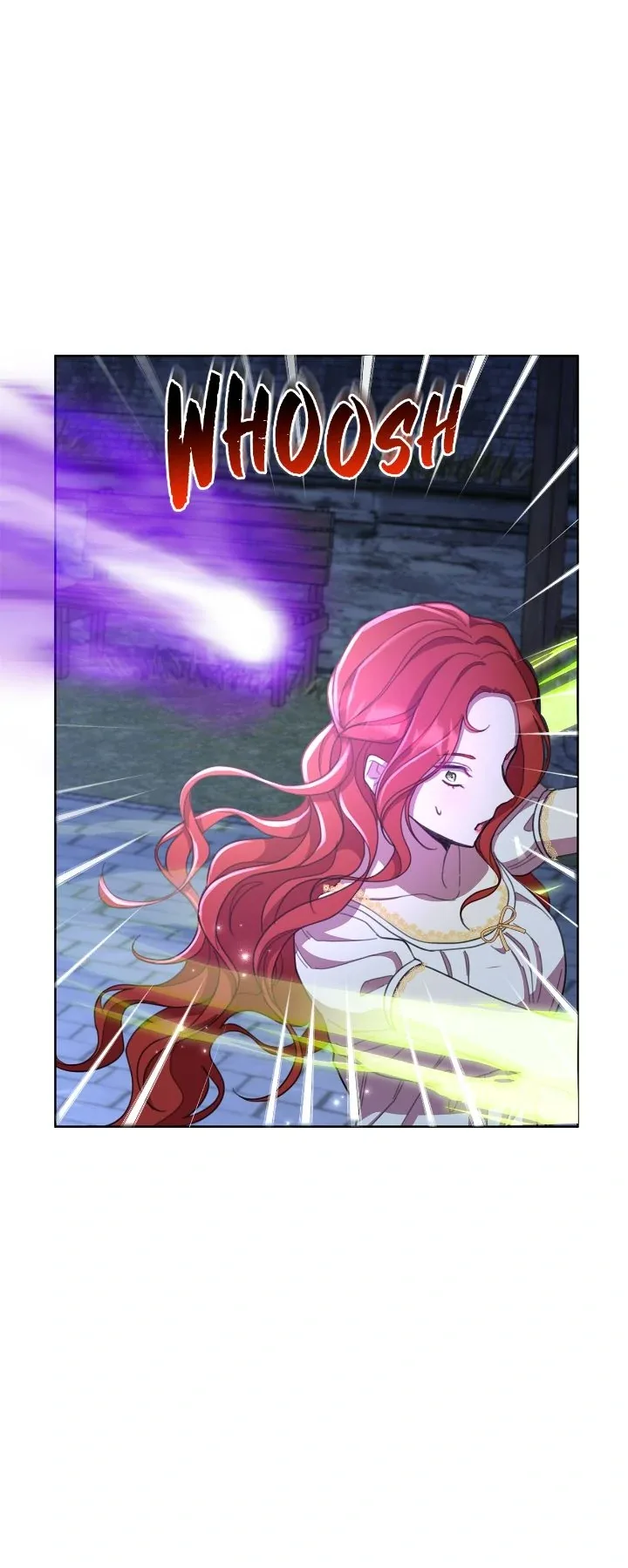 Author, In This Life I’m The Protagonist Chapter 52 page 20