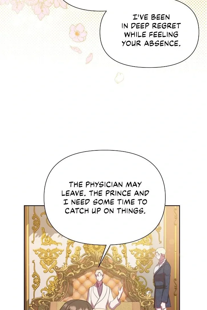 Author, In This Life I’m The Protagonist Chapter 47 page 105