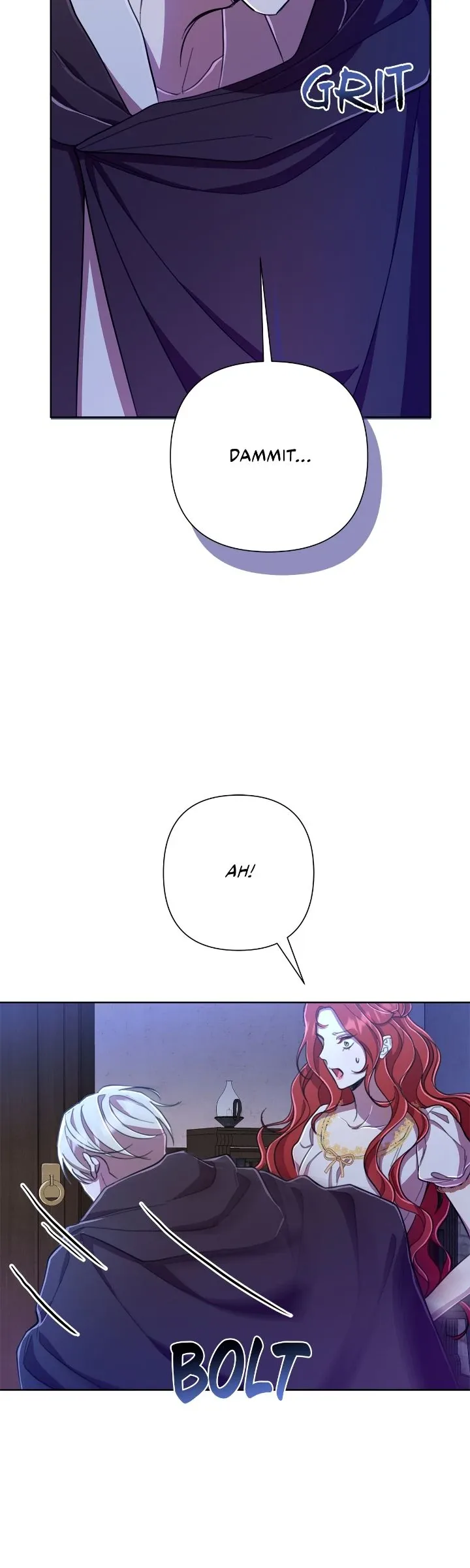 Author, In This Life I’m The Protagonist Chapter 51 page 49
