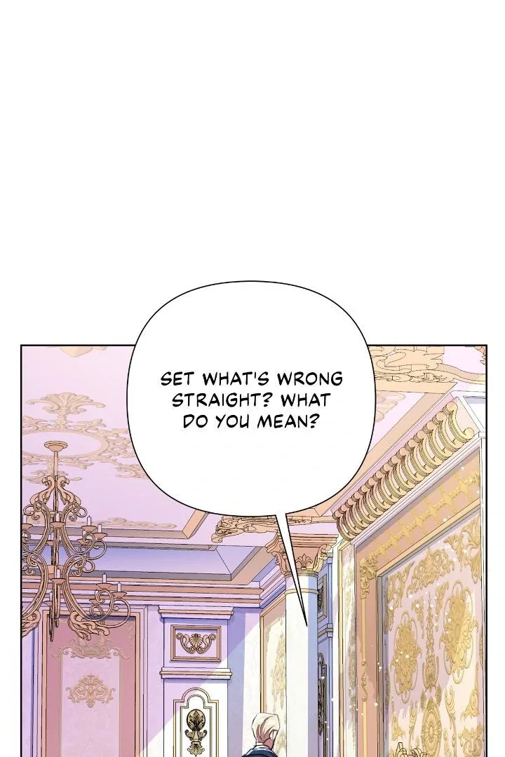 Author, In This Life I’m The Protagonist Chapter 48 page 2