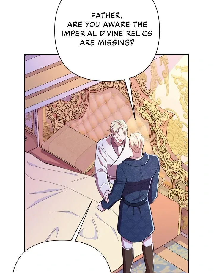Author, In This Life I’m The Protagonist Chapter 48 page 4