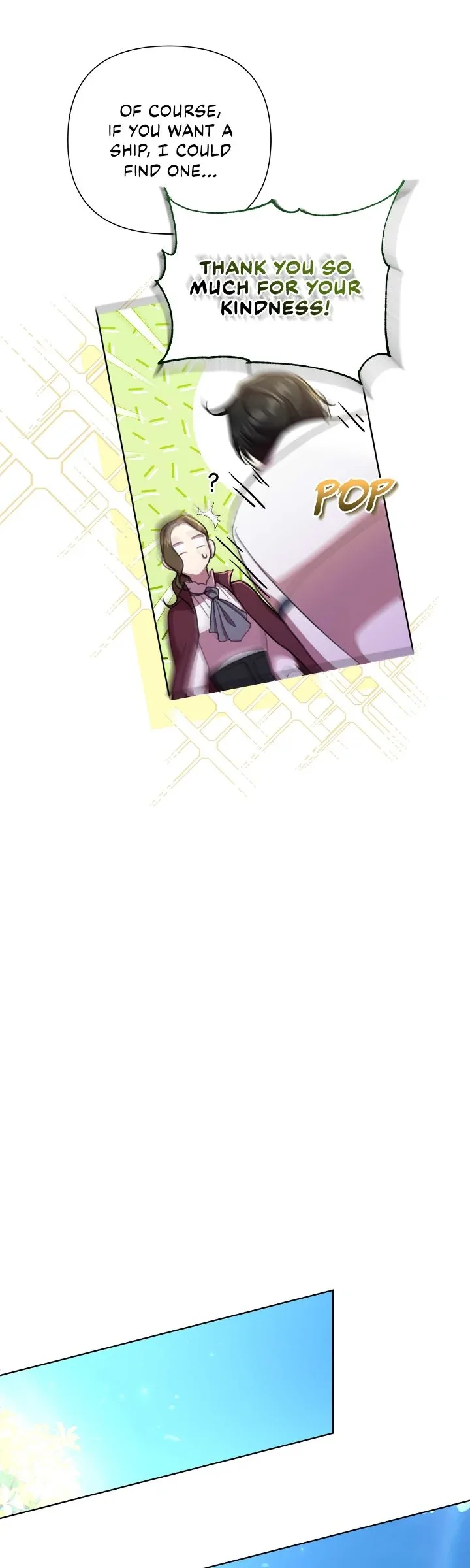 Author, In This Life I’m The Protagonist Chapter 53 page 12